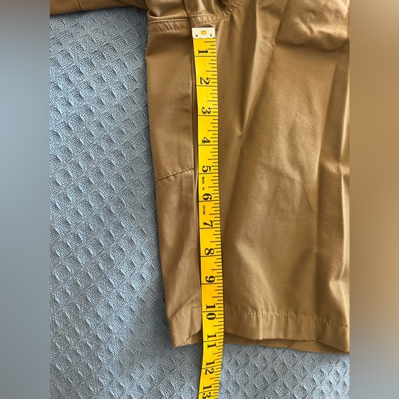 LAPG LA Police Gear Tactical Operator Shorts - Picture 3 of 6